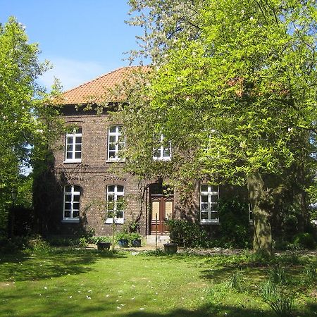 Ferienwohnung Haumannshof Xanten Zewnętrze zdjęcie