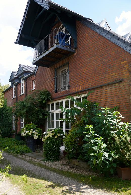 Ferienwohnung Haumannshof Xanten Zewnętrze zdjęcie