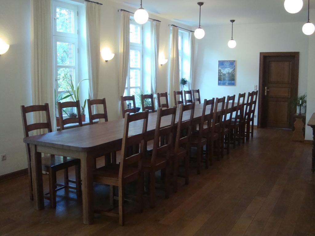 Ferienwohnung Haumannshof Xanten Zewnętrze zdjęcie
