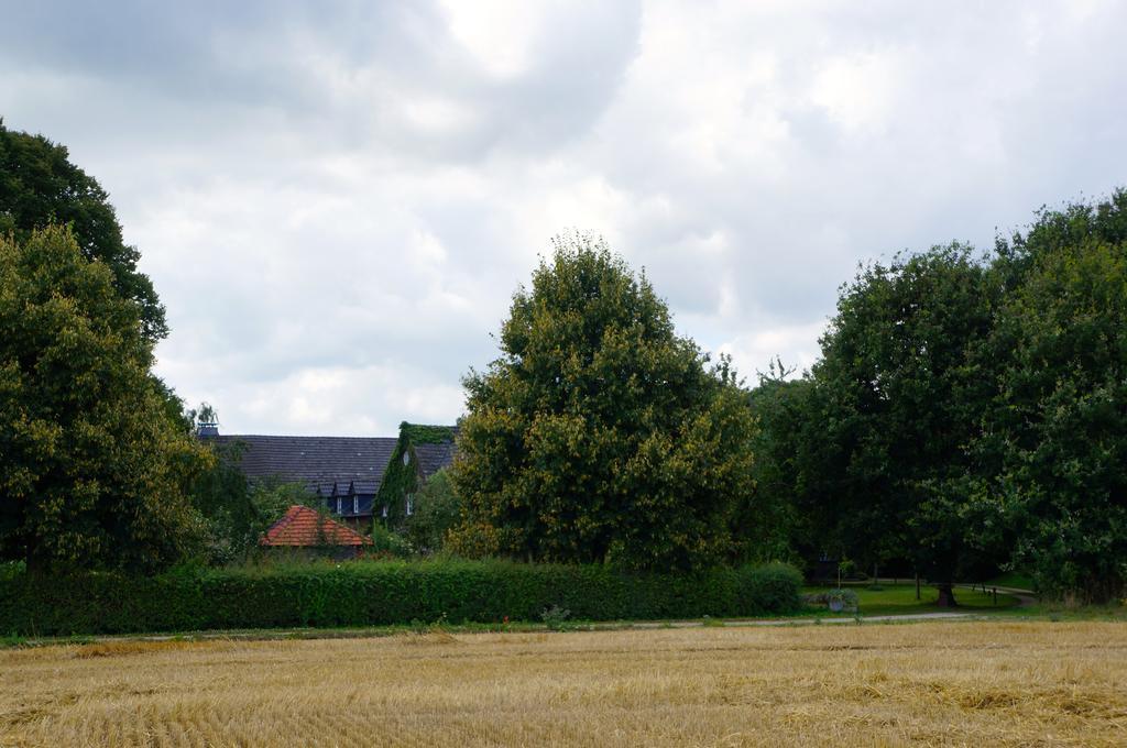 Ferienwohnung Haumannshof Xanten Zewnętrze zdjęcie