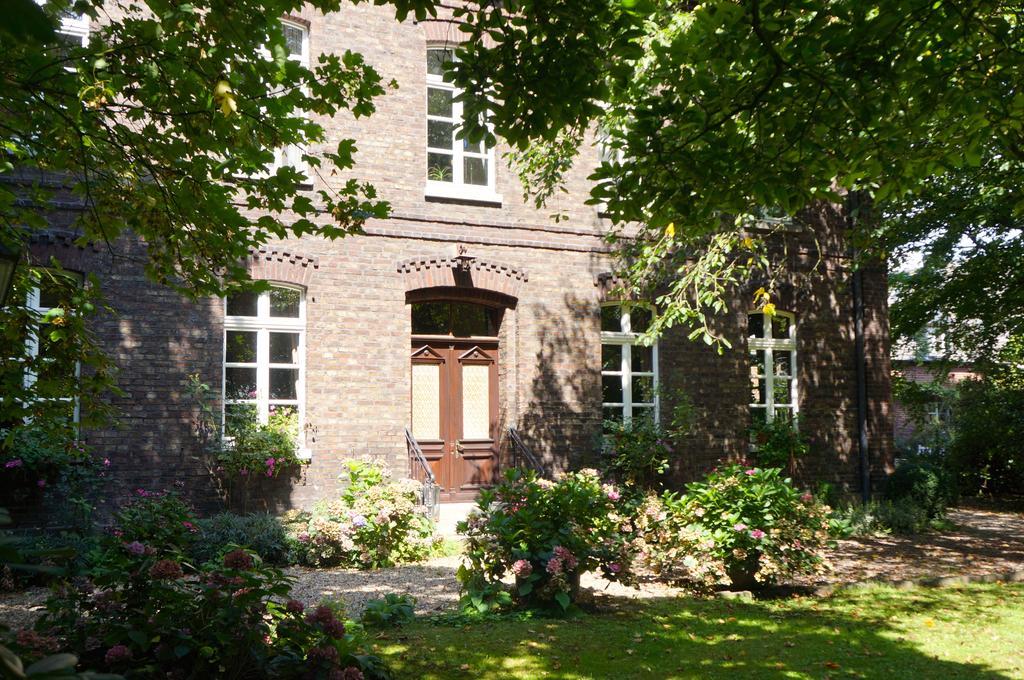Ferienwohnung Haumannshof Xanten Zewnętrze zdjęcie