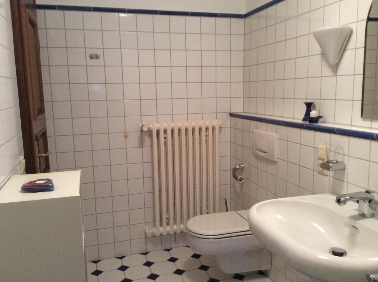 Ferienwohnung Haumannshof Xanten Zewnętrze zdjęcie