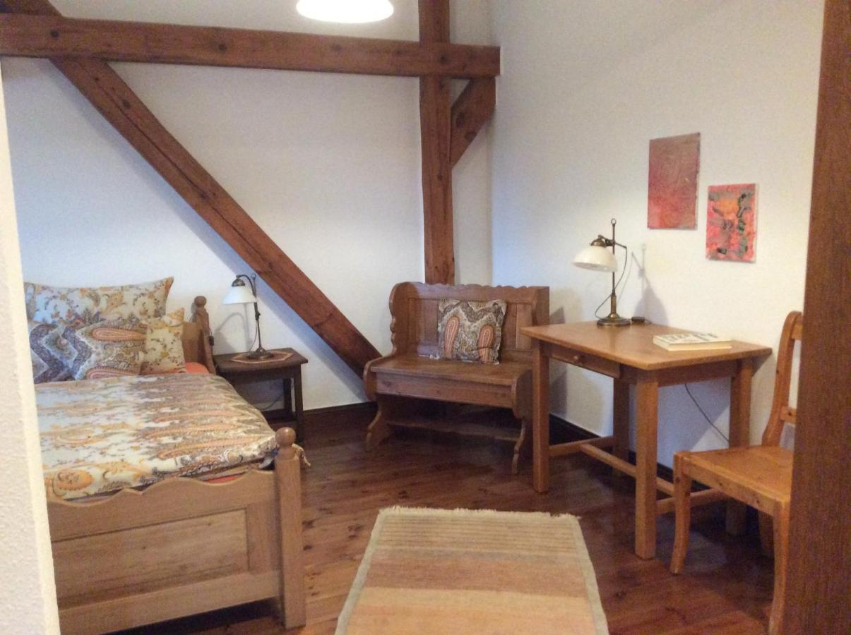 Ferienwohnung Haumannshof Xanten Zewnętrze zdjęcie