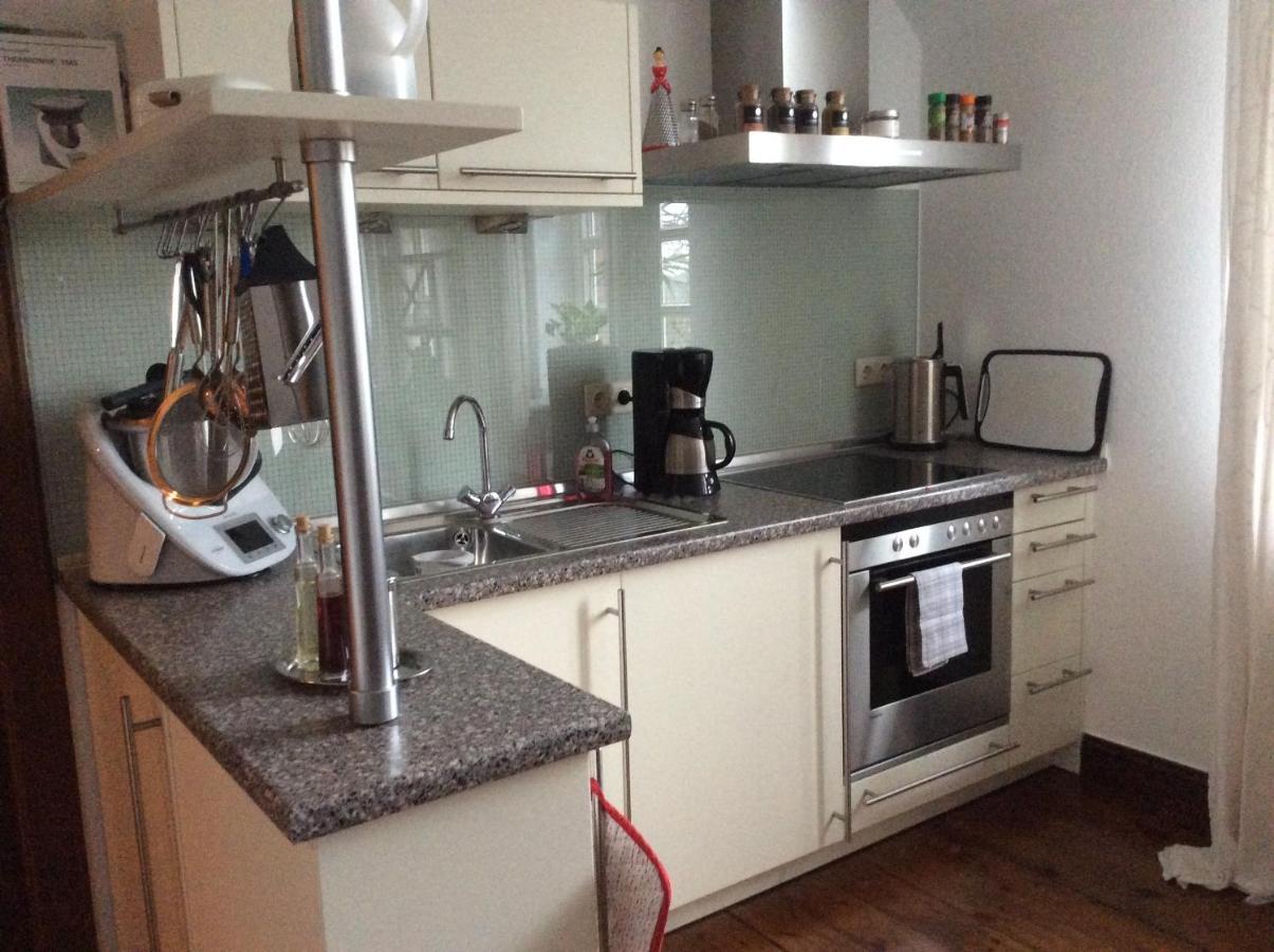 Ferienwohnung Haumannshof Xanten Zewnętrze zdjęcie