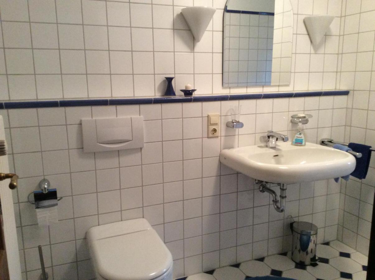 Ferienwohnung Haumannshof Xanten Zewnętrze zdjęcie