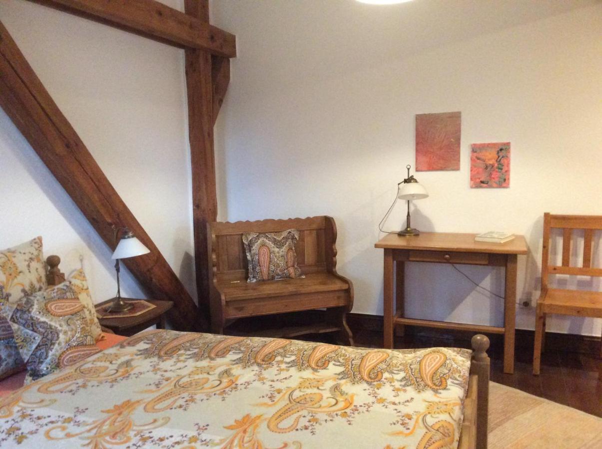 Ferienwohnung Haumannshof Xanten Zewnętrze zdjęcie