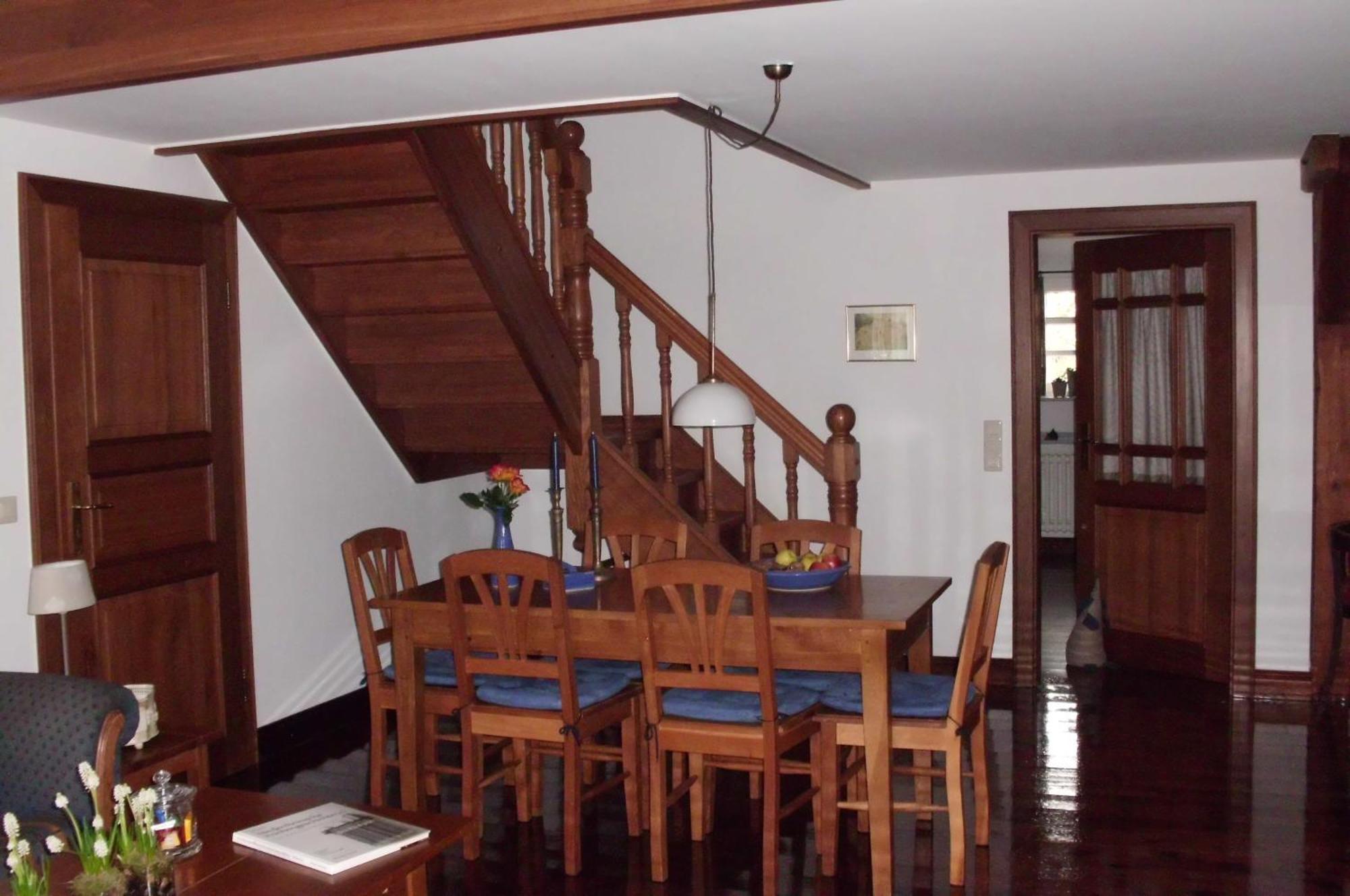 Ferienwohnung Haumannshof Xanten Pokój zdjęcie