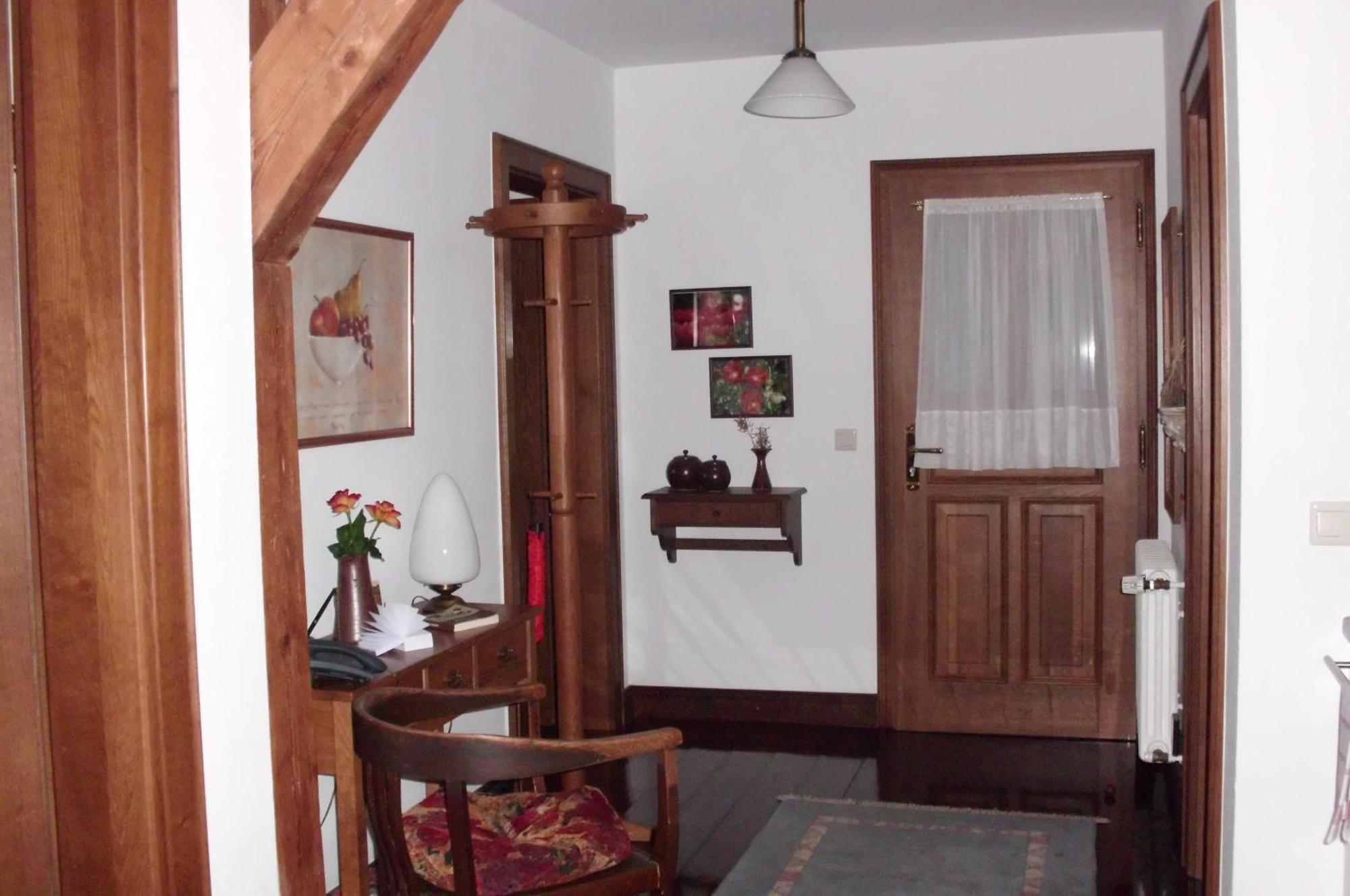 Ferienwohnung Haumannshof Xanten Pokój zdjęcie