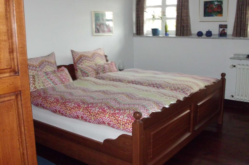 Ferienwohnung Haumannshof Xanten Pokój zdjęcie