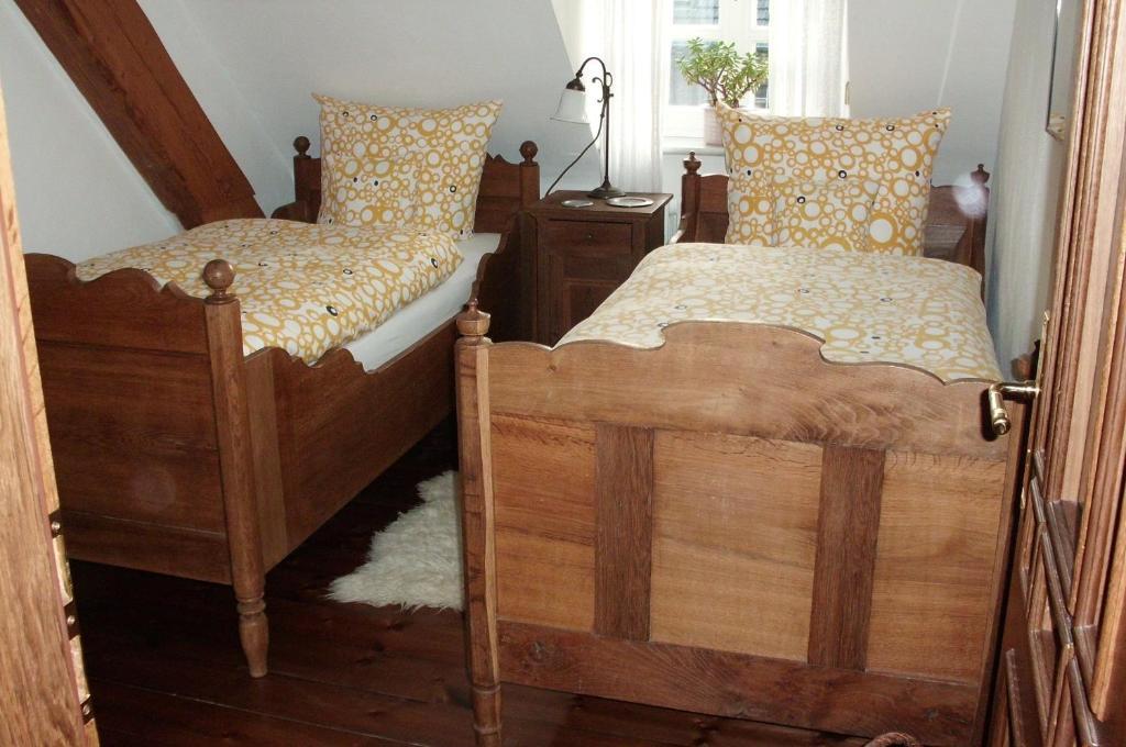 Ferienwohnung Haumannshof Xanten Pokój zdjęcie