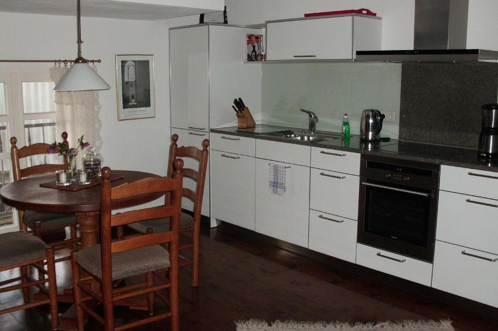 Ferienwohnung Haumannshof Xanten Pokój zdjęcie