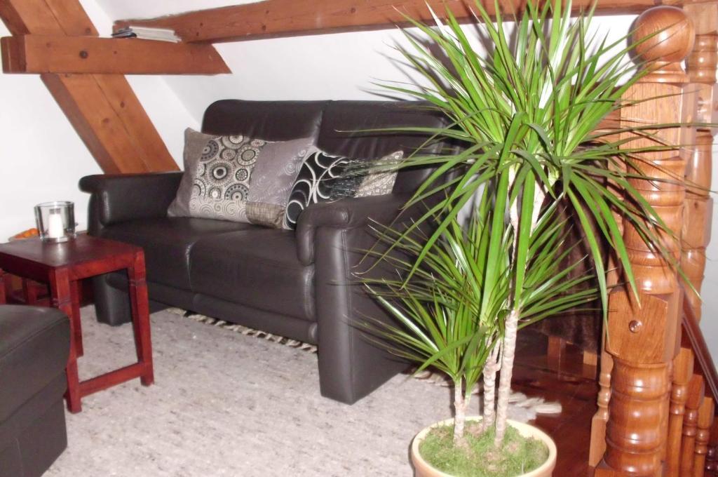 Ferienwohnung Haumannshof Xanten Pokój zdjęcie