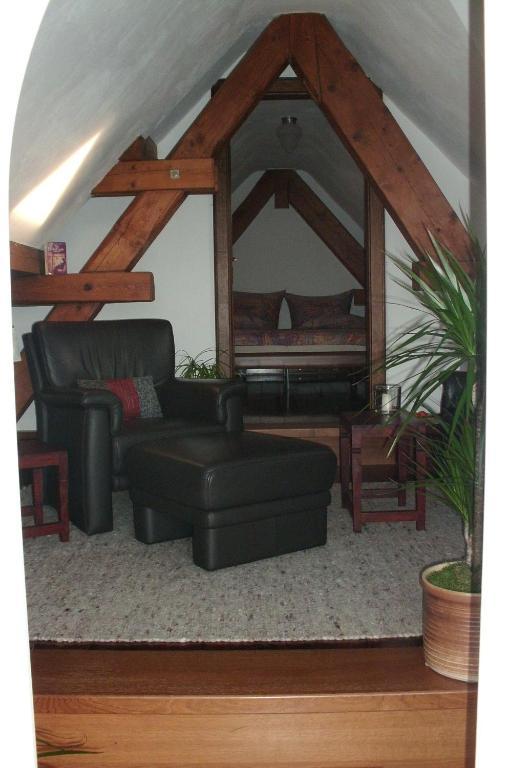 Ferienwohnung Haumannshof Xanten Pokój zdjęcie