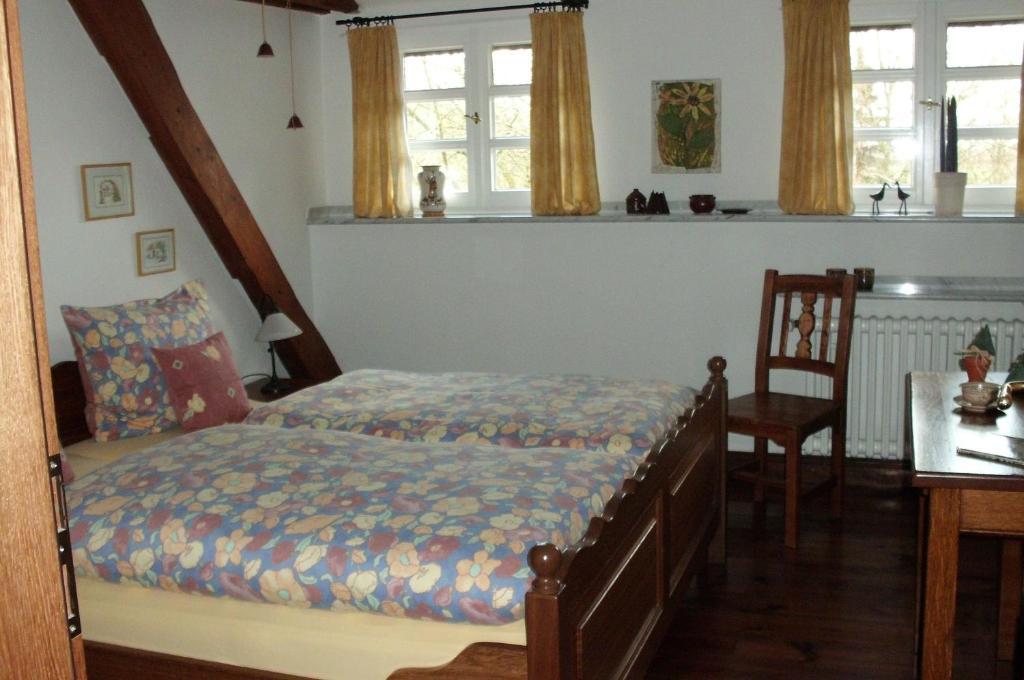 Ferienwohnung Haumannshof Xanten Pokój zdjęcie