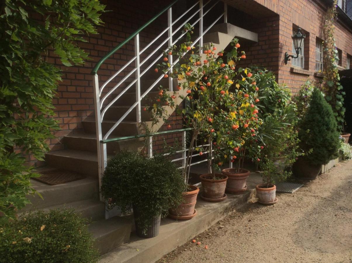 Ferienwohnung Haumannshof Xanten Zewnętrze zdjęcie