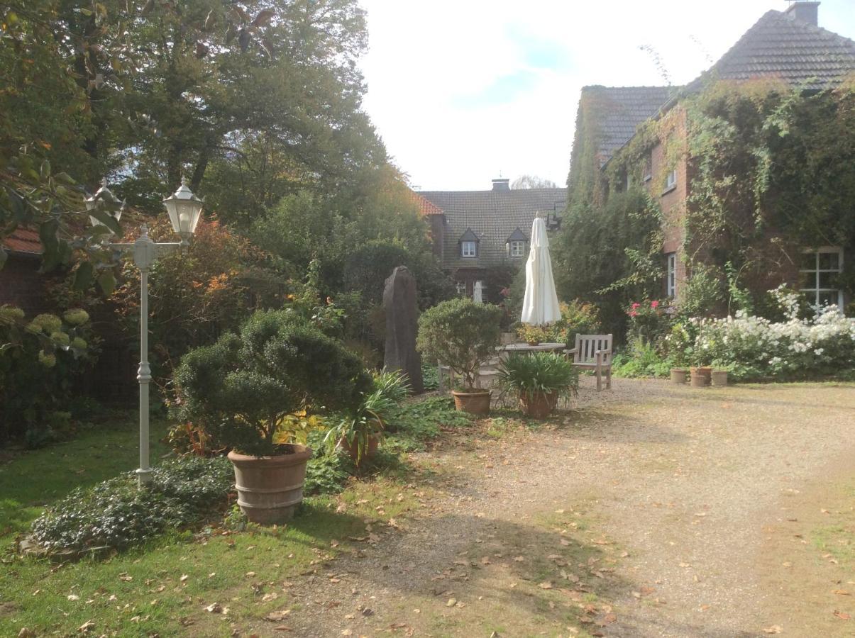 Ferienwohnung Haumannshof Xanten Zewnętrze zdjęcie