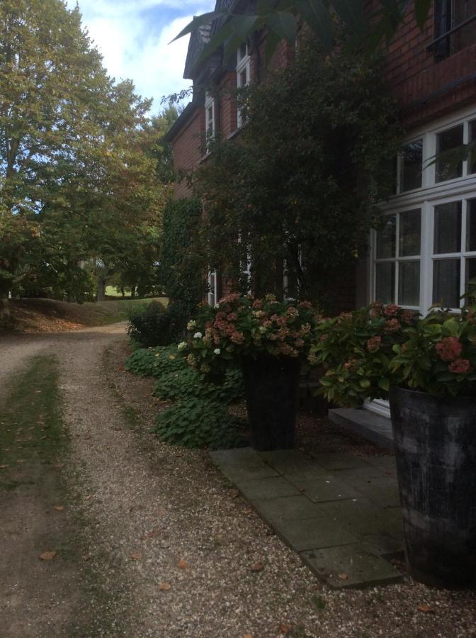 Ferienwohnung Haumannshof Xanten Zewnętrze zdjęcie