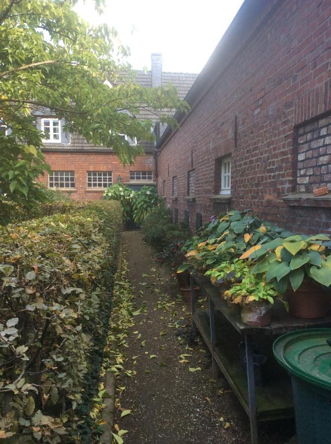 Ferienwohnung Haumannshof Xanten Zewnętrze zdjęcie