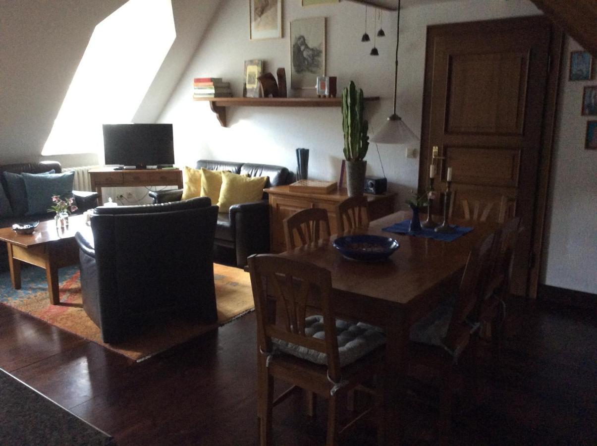 Ferienwohnung Haumannshof Xanten Zewnętrze zdjęcie