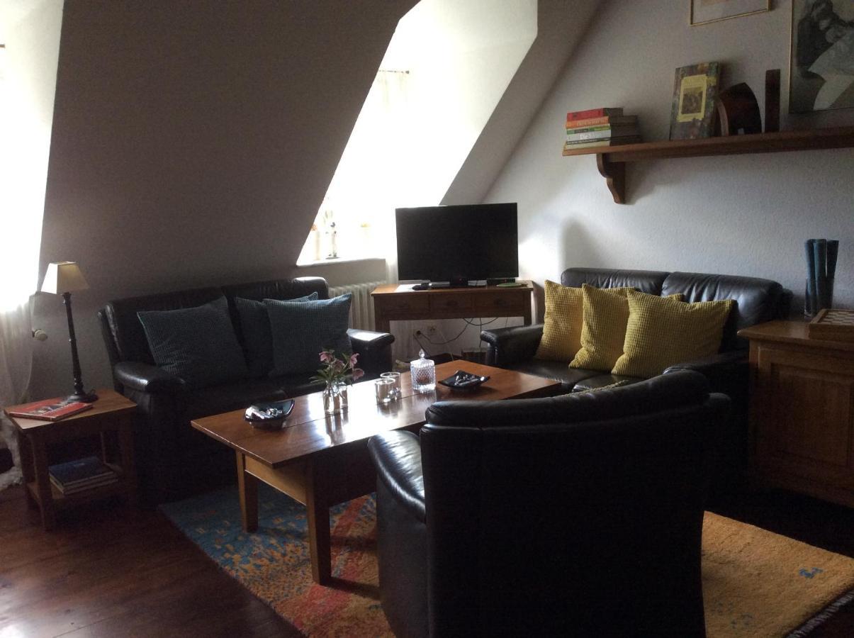 Ferienwohnung Haumannshof Xanten Zewnętrze zdjęcie