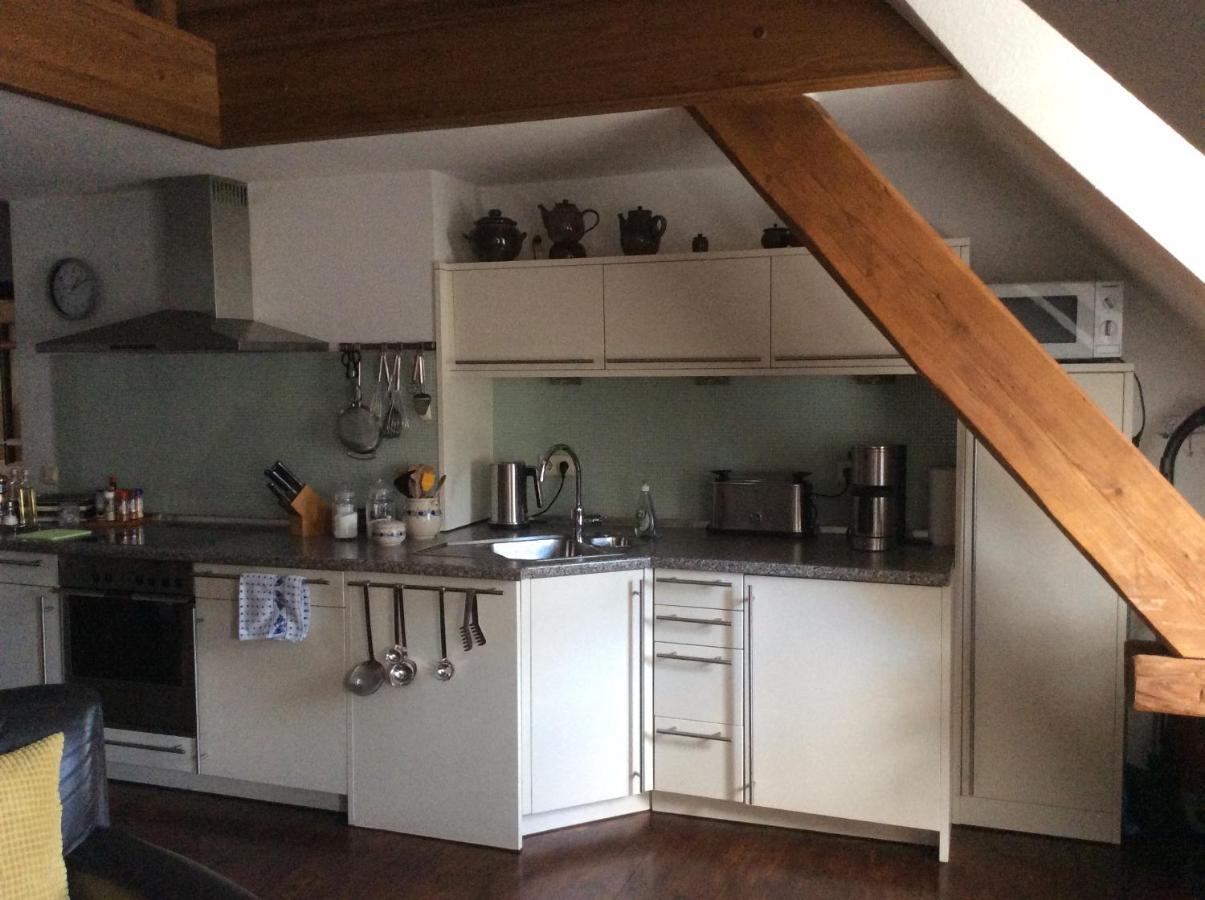 Ferienwohnung Haumannshof Xanten Zewnętrze zdjęcie