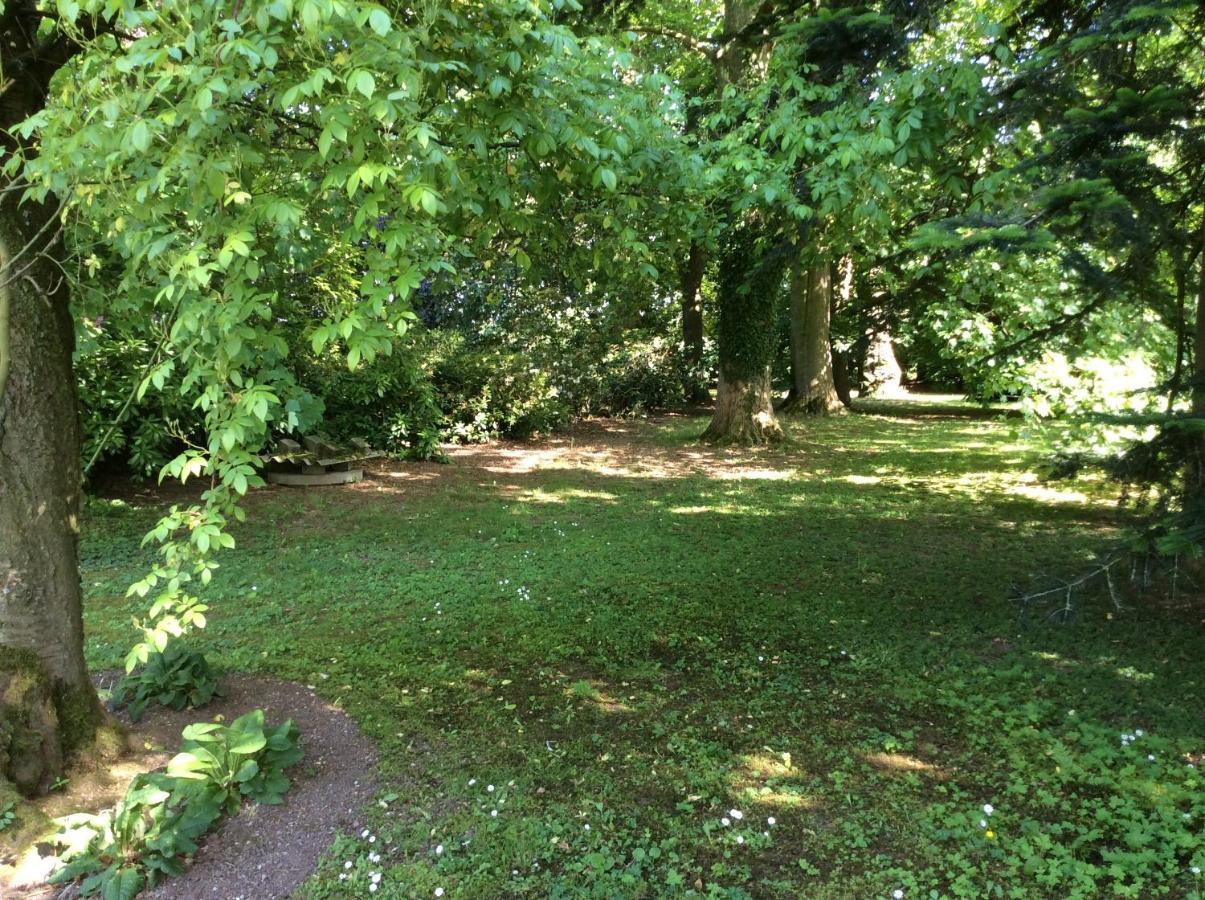Ferienwohnung Haumannshof Xanten Zewnętrze zdjęcie