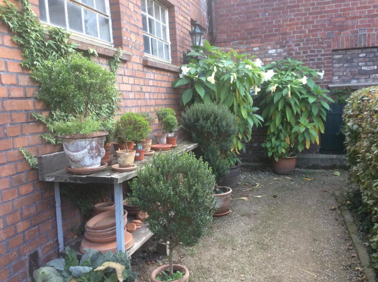 Ferienwohnung Haumannshof Xanten Zewnętrze zdjęcie
