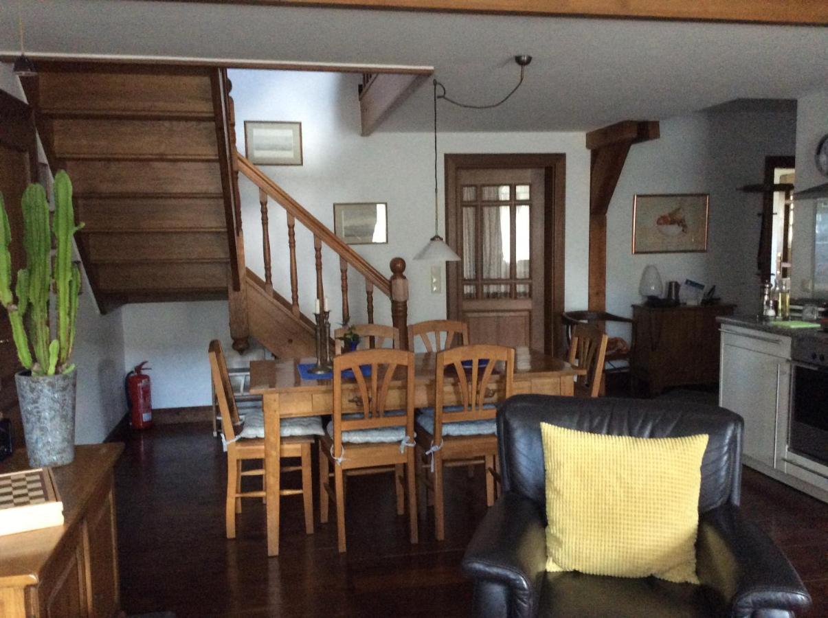 Ferienwohnung Haumannshof Xanten Zewnętrze zdjęcie