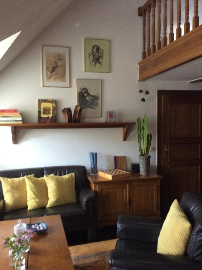 Ferienwohnung Haumannshof Xanten Zewnętrze zdjęcie
