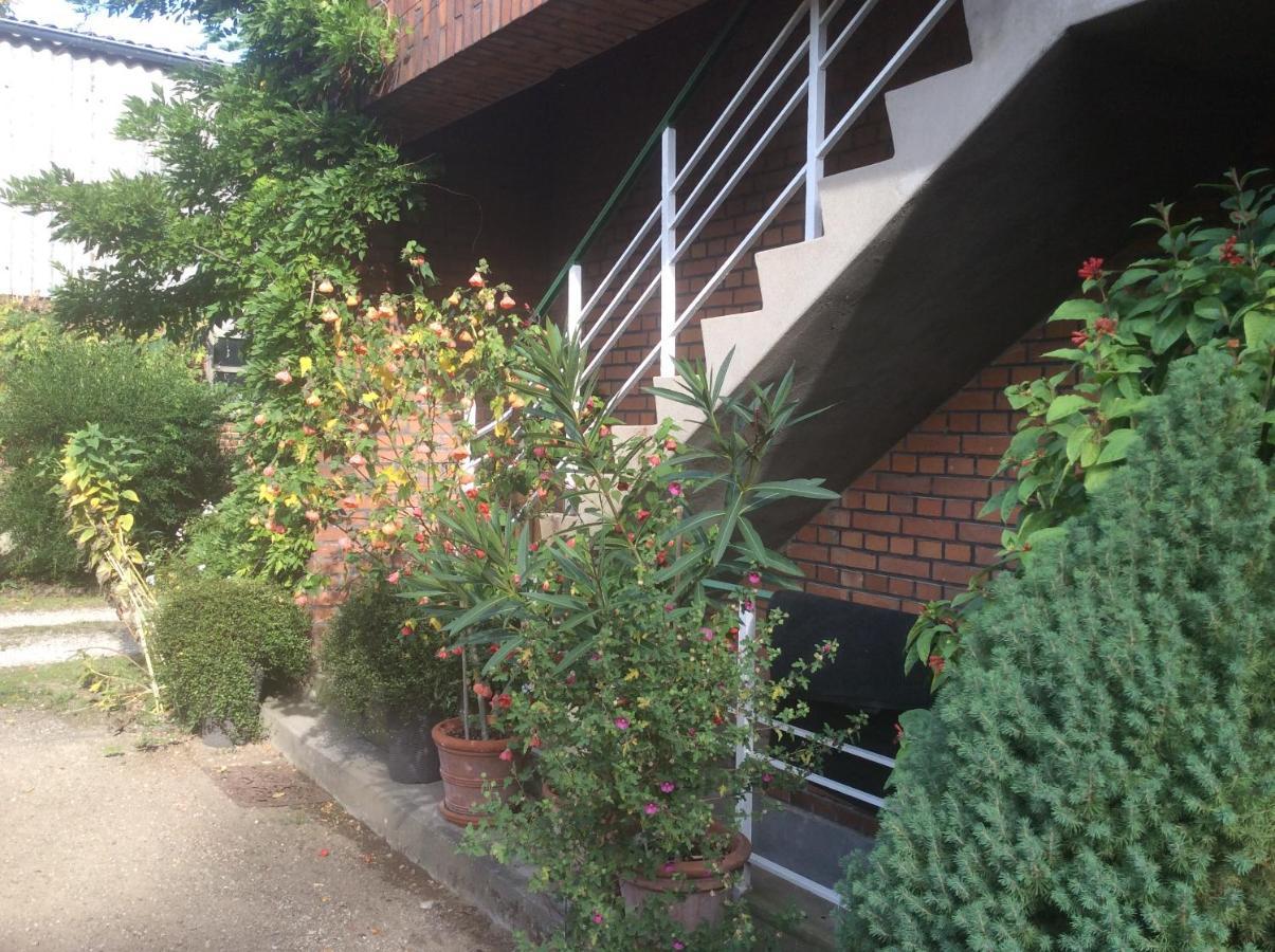 Ferienwohnung Haumannshof Xanten Zewnętrze zdjęcie